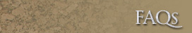 FAQs